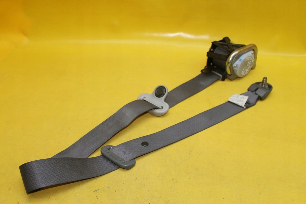 фото №1, Pas безопасности правый перед mazda 6 vi