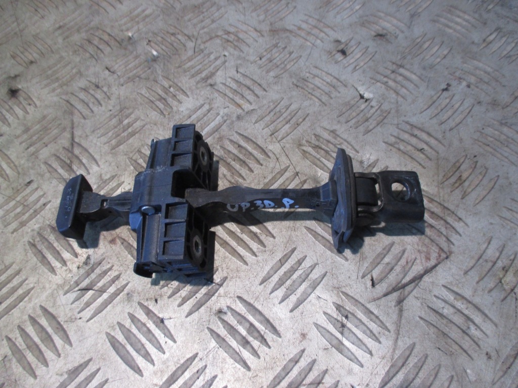 фото №1, Ограничитель дверь vw up 1s mii citigo правый 3d оригинал