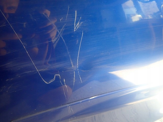 фото №6, Двері праве задні правий задня honda civic x hb 15-