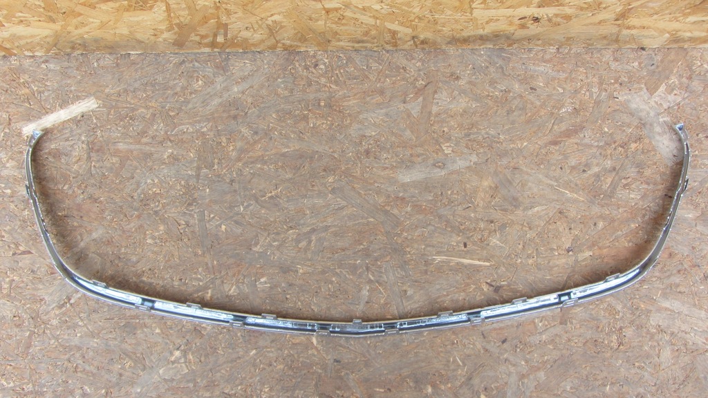 фото №5, Решітка радіатора хром решітка бампера перед mercedes w447 vito v-klasa