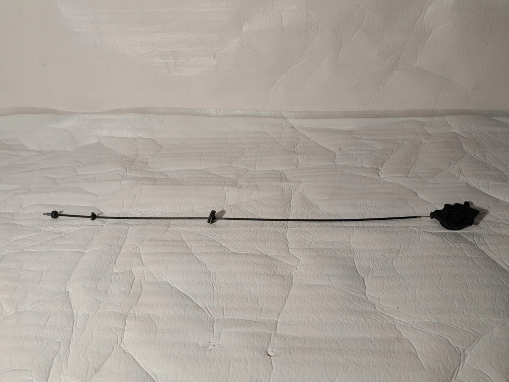 фото №1, Mercedes sl500 r230 трос тягa відкривання капот a2308800159