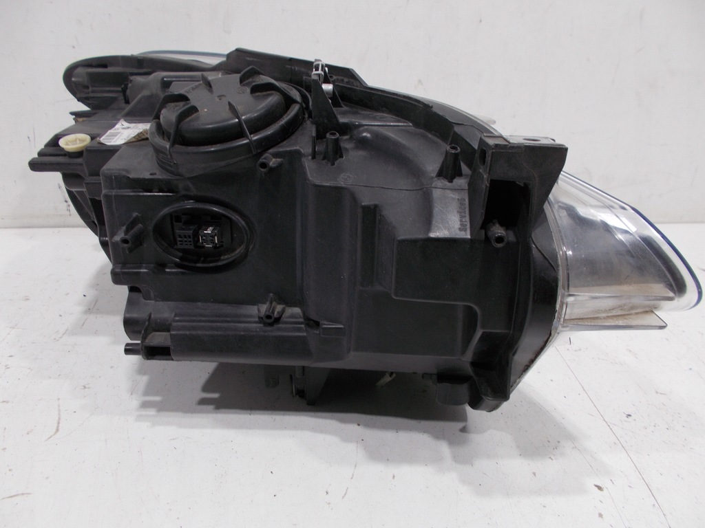 фото №9, Bmw оригінальний номер 7229677 лампа передня l