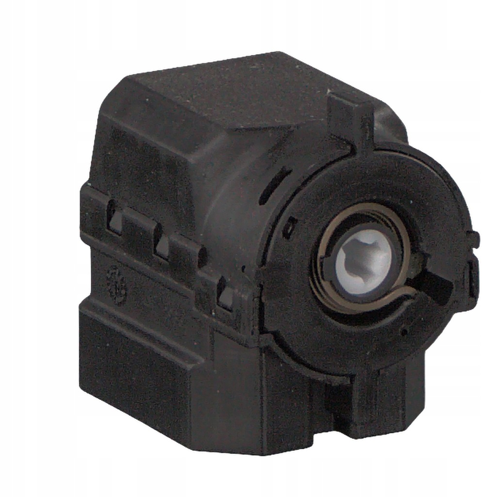 Колодка замка запалювання bmw e38 e39 e46 x3 e83 x5 e53 z4 febi Зі Шроту