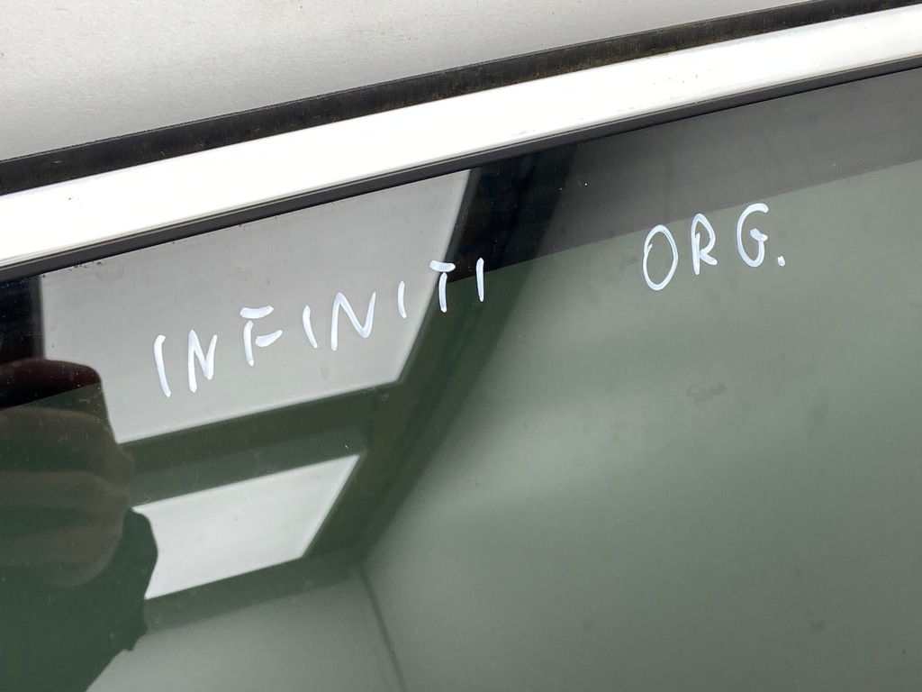 фото №8, Дверь правое задняя задние kpl kad infiniti q30 q30s