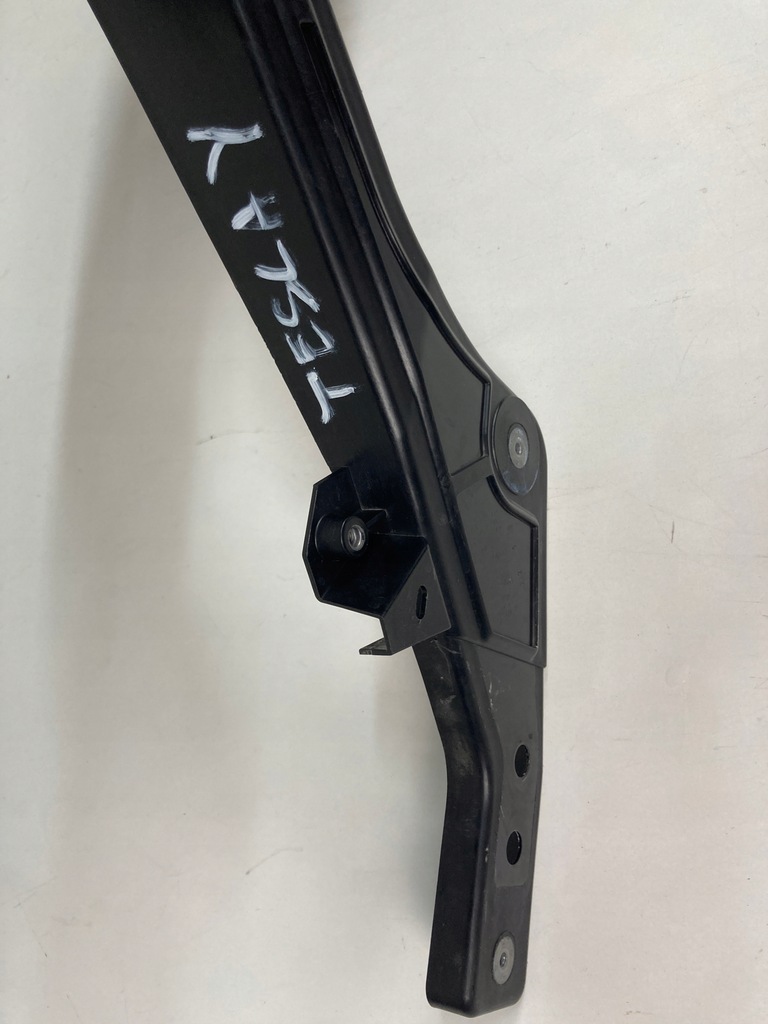 фото №15, Pas передний усилитель tesla y