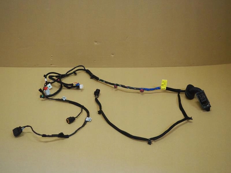 фото №1, Джгут електропроводка двері правий перед hyundai kona