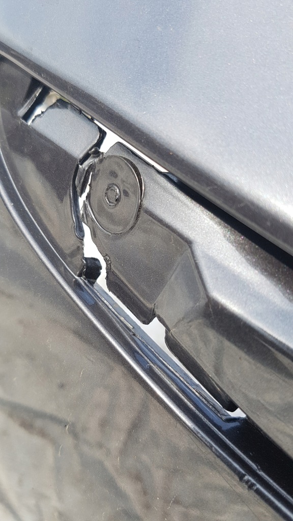 фото №9, Бампер задня bmw e87