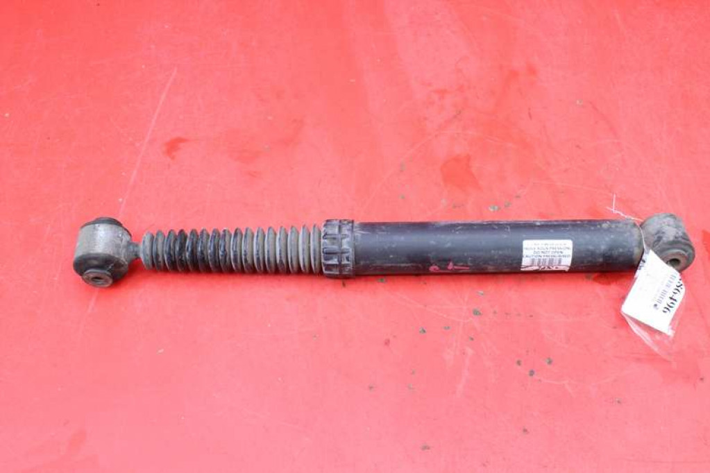 фото №1, Амортизатор правый задняя citroen c3 picasso 1.4 vti 95 km 12-16