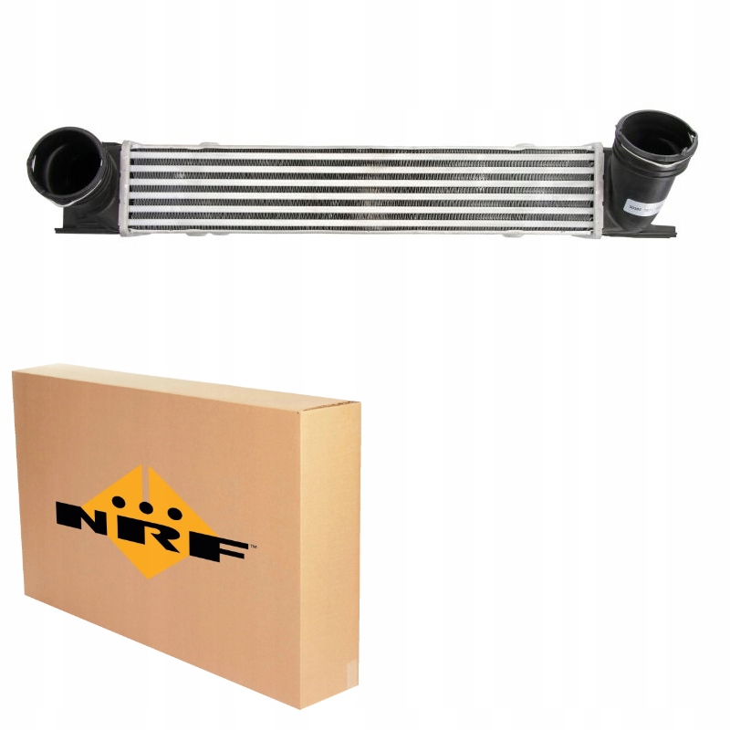 Nrf інтеркулер bmw 3 series 05 3.0 30385 Недорого