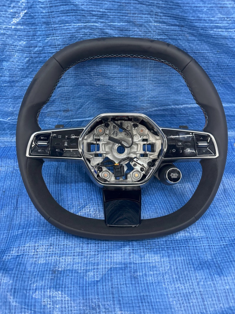 фото №1, Повітропровід багатофункціональний renault austral 1.2 e-tech 484001116r