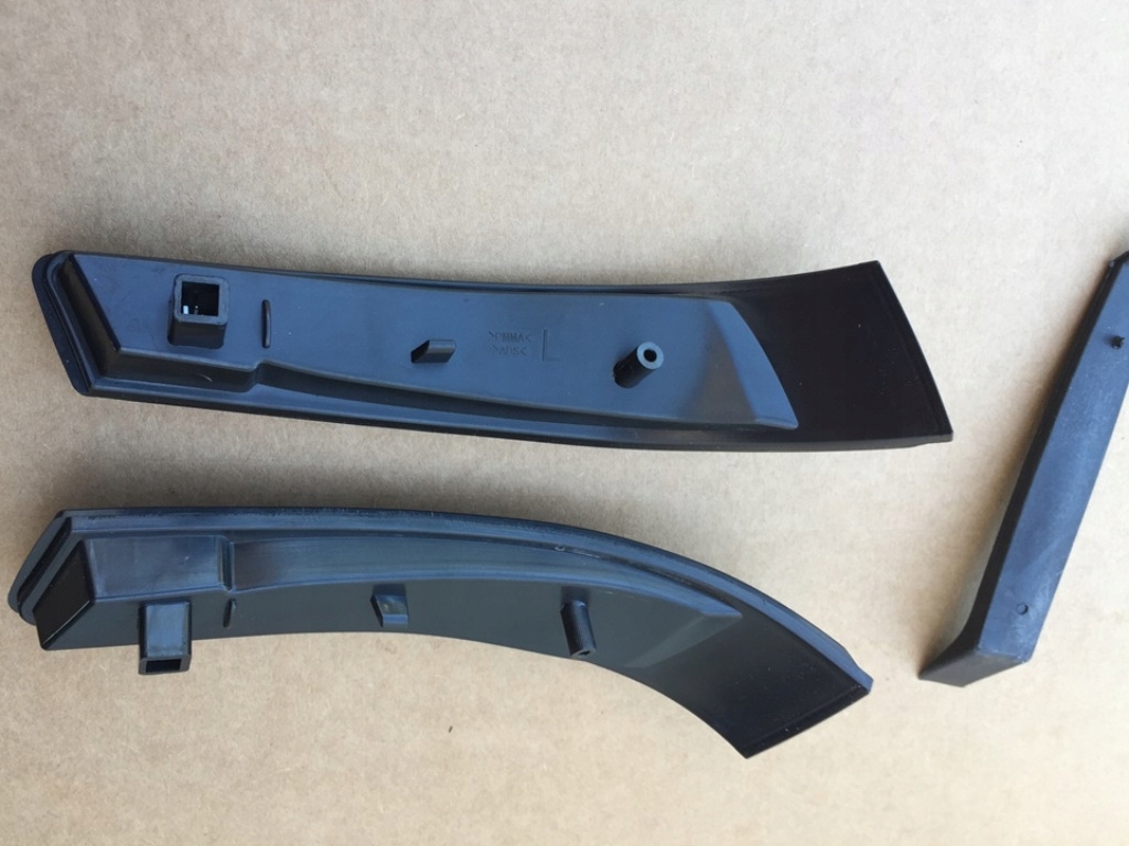 фото №11, Поворотники dynamic дзеркал do hyundai elantra mk5 md ud veloster 2011-2015