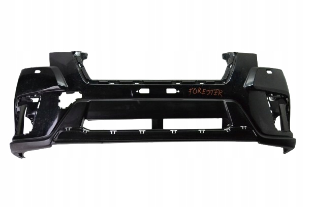 фото №1, Оригінальний бампер перед subaru forester v lift 22-24
