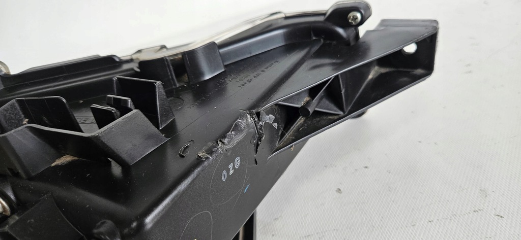 фото №5, Лампа лівий перед протитуманна фара lexus rx led 2019- eu