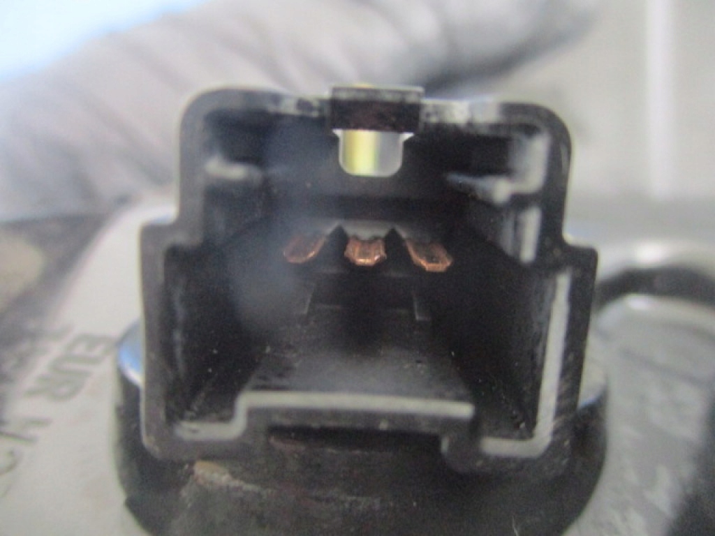 фото №6, Nissan almera n16 lift sedan лампа задняя правая крыла оригинал