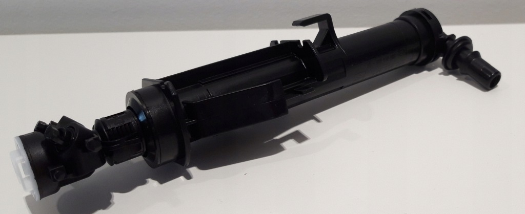 фото №1, Омивач фара seat leon iii 5f0955965