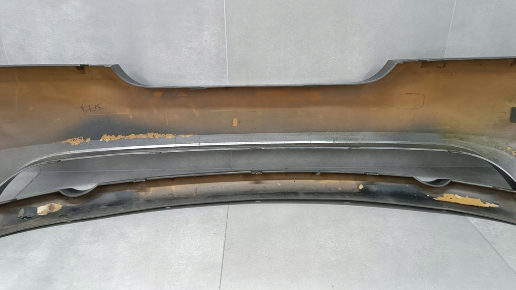 фото №12, Бампер задняя задний aston martin db9 db 9 04-10