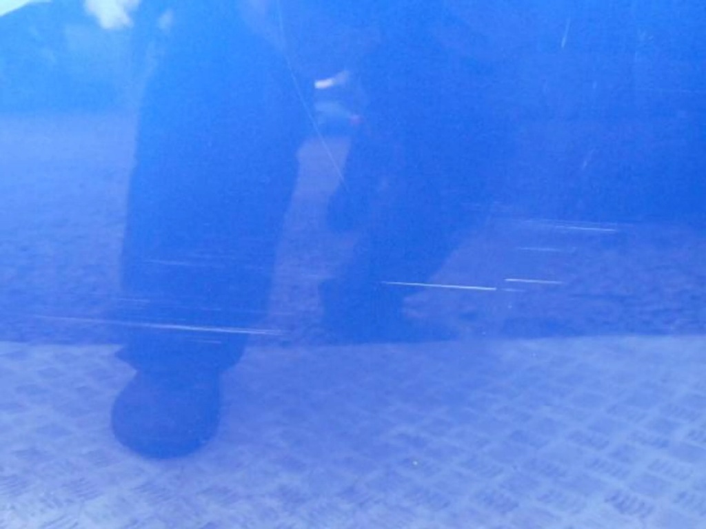 фото №2, Двері ліва kpl. kia rio iii 3 двері