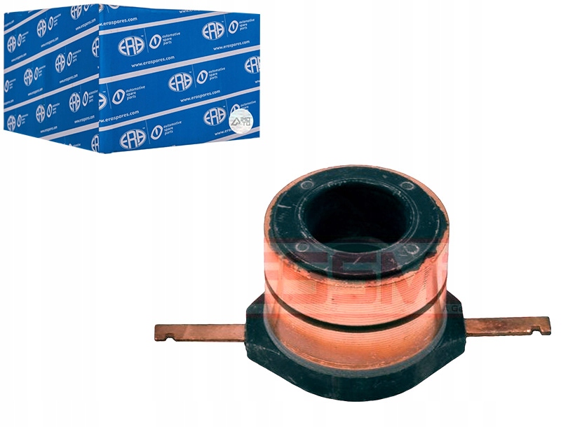 фото №1, Кольцо скользящий генератора era