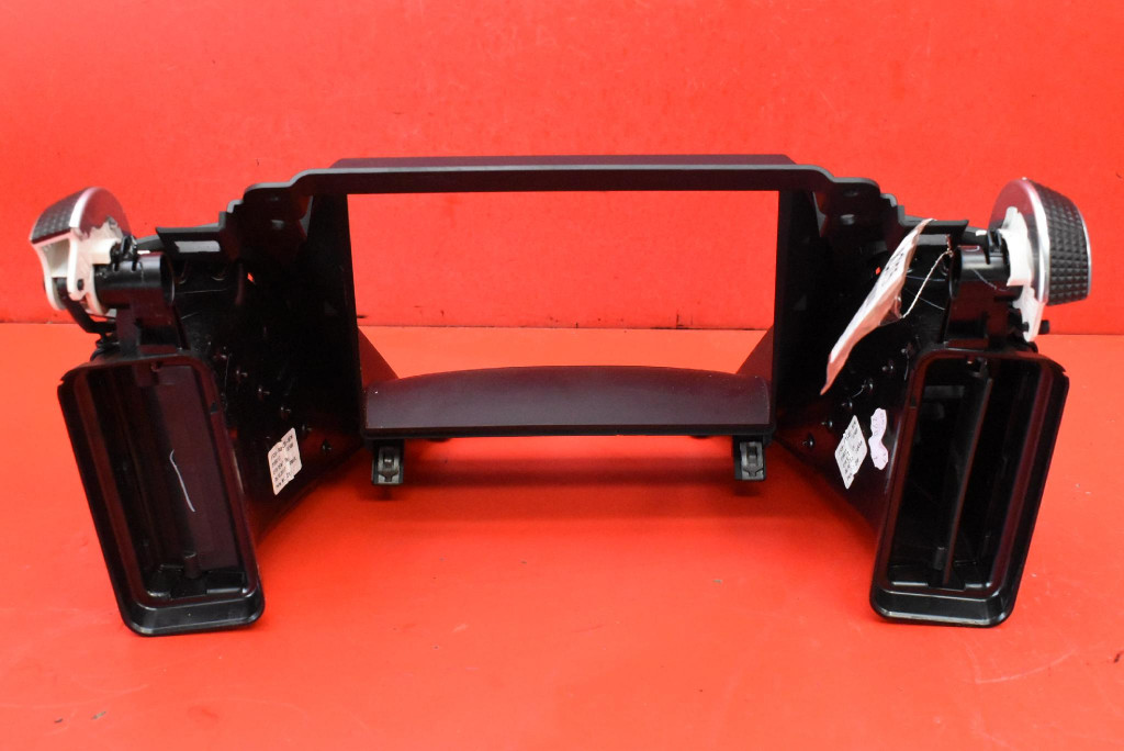 фото №3, Рамка радіо решітка обдув gv41-18835-bgw ford kuga mk2 lift 16-20