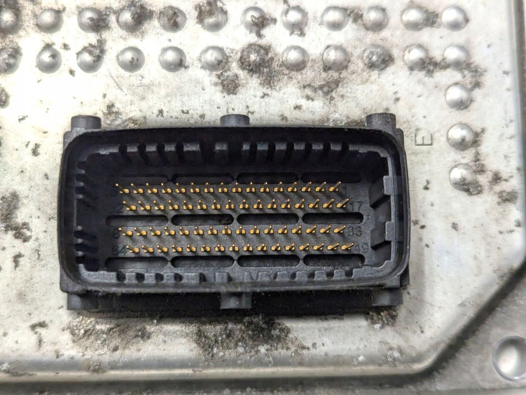 фото №14, Набор стартовый opel astra h facelift 2007 12992406