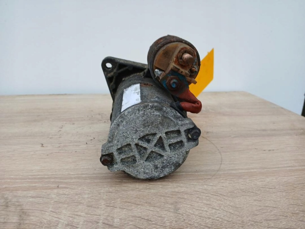 фото №3, Стартер стартер renault master opel movano 2.3 dci