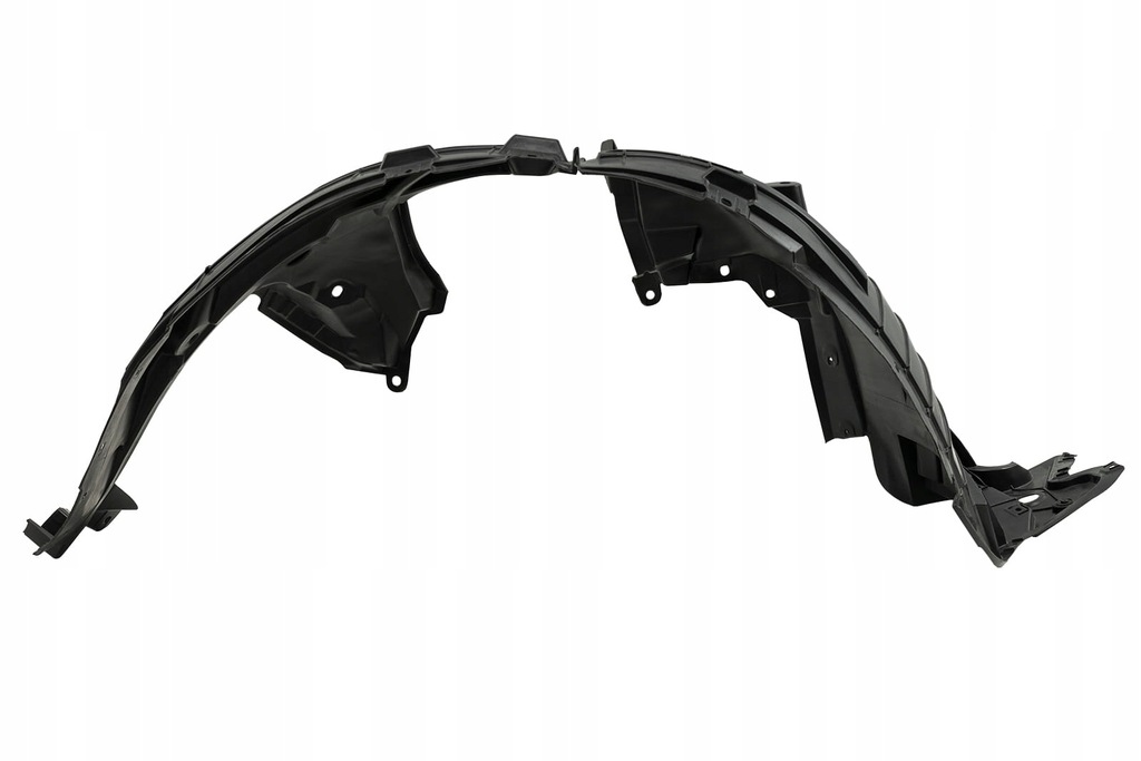 фото №1, Nissan x-trail/rogue подкрылок правое 638424cl0a