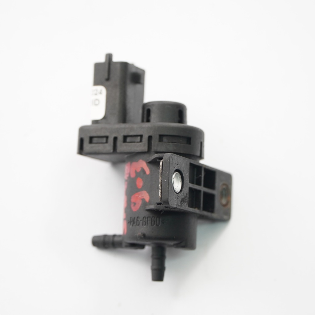 фото №10, Saab 9-3 дизель клапан давления egr вакуумa 55204916