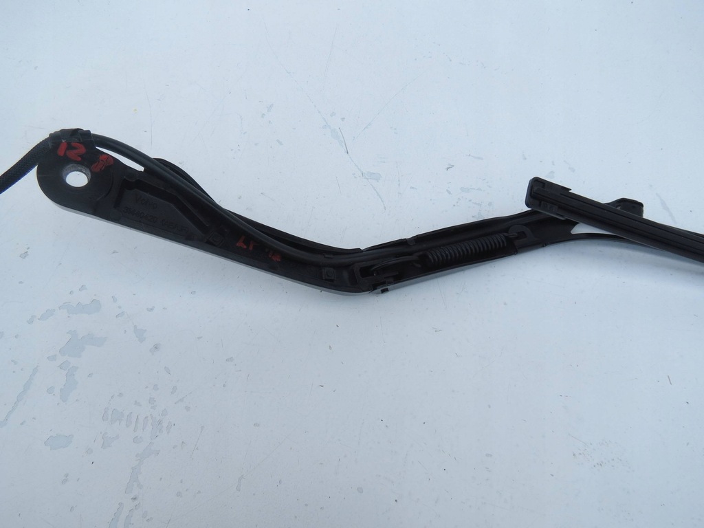 фото №6, Важелі двірник лівий/правий перед volvo s90 2.0 31440420 31440421