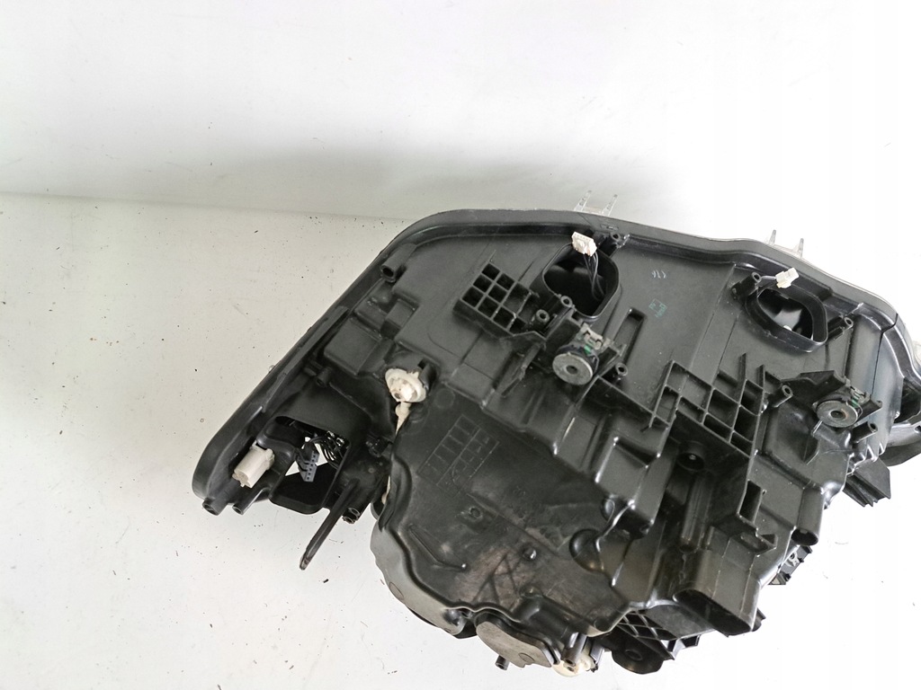 фото №9, Bmw 3 f30 f31 lift лампа правая адаптивный led