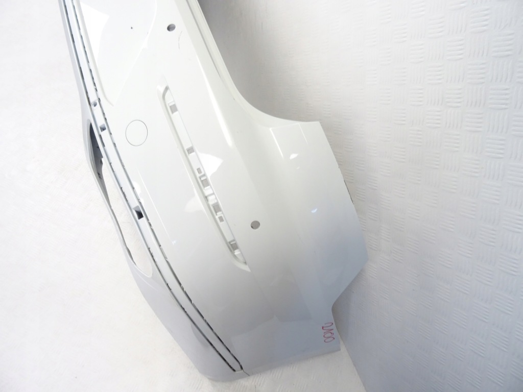 фото №3, Vw arteon 3g8 r r line lift бампер задняя задний