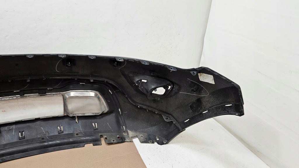 фото №12, Бампер перед jeep cherokee wk2 lift limited