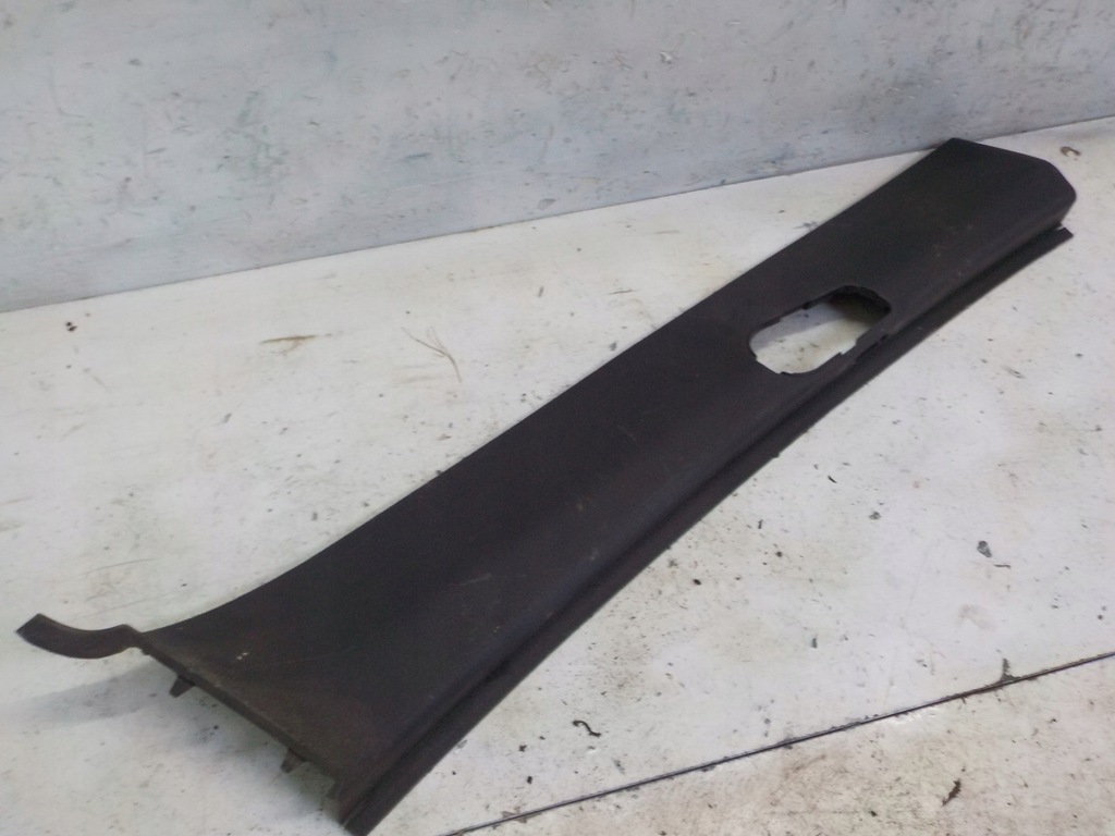 фото №1, Actros mp4 захист стійка