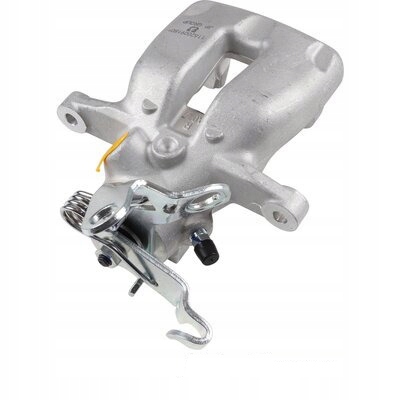 фото №1, Супорт гальмівний задня p skoda octavia superb yeti