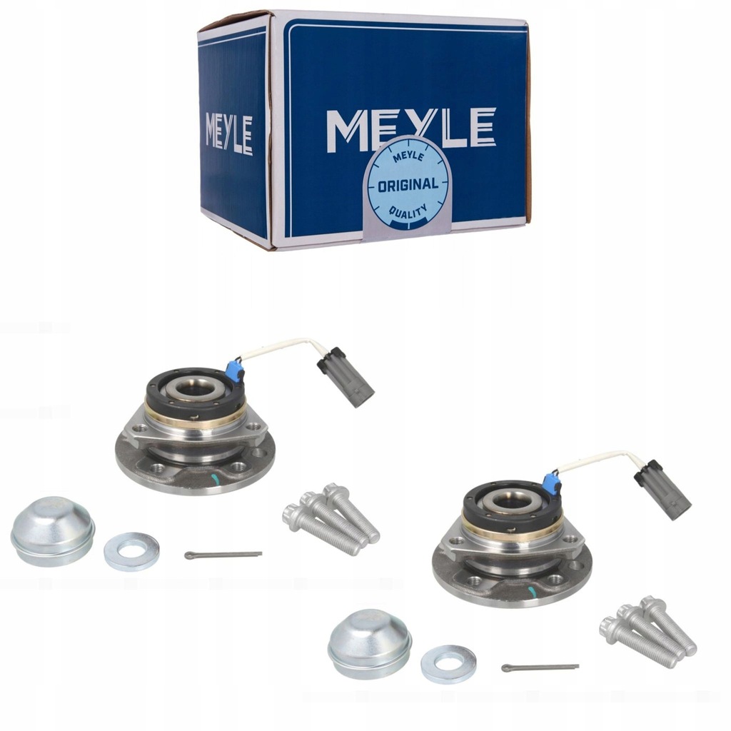 фото №1, Підшипник ступиця колеса перед opel astra g ii t98 zafira a