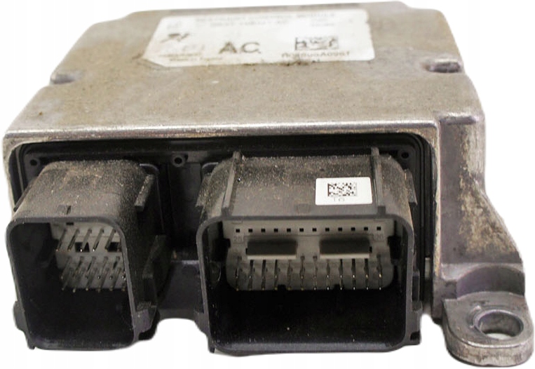 Купить Oc197 ford transit custom ^ модуль подушка безопасности подушек