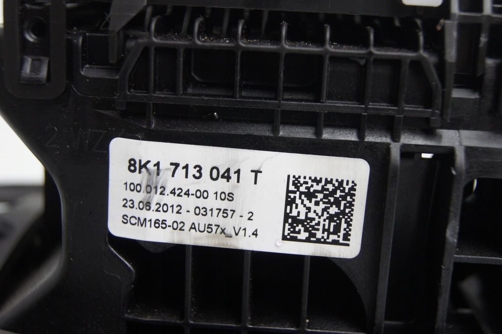 фото №6, Домкрат перемикання передач a4b8 a4 b8 2.0 tdi