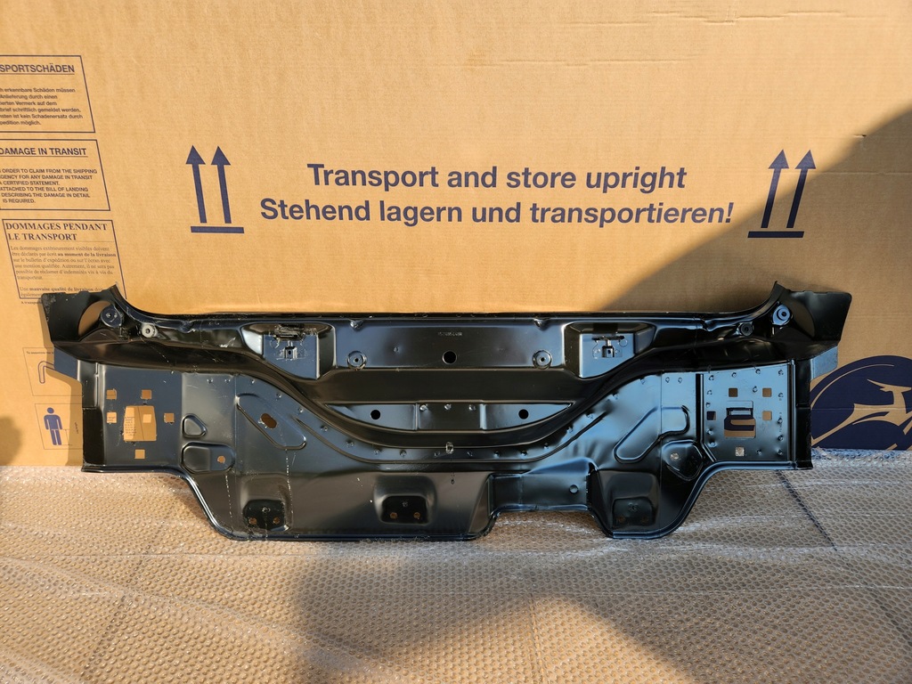 фото №1, Renault kadjar pas задній новий задня 15-22 новий оригінальний