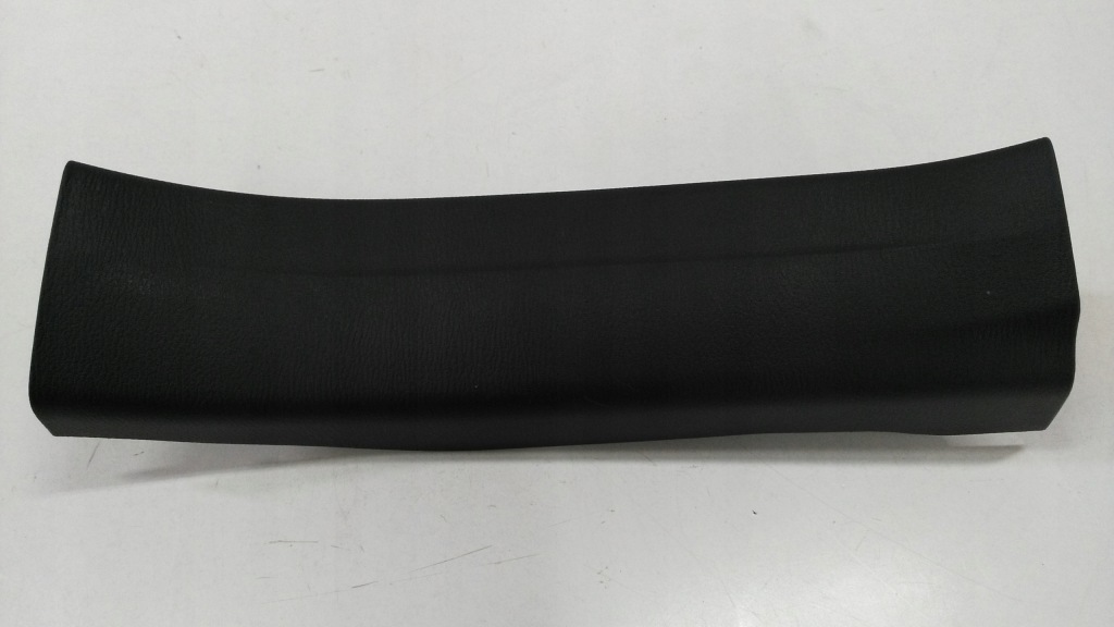 фото №1, Mazda 2 ii dj 14- молдинг защита порог левая задняя d09w68740