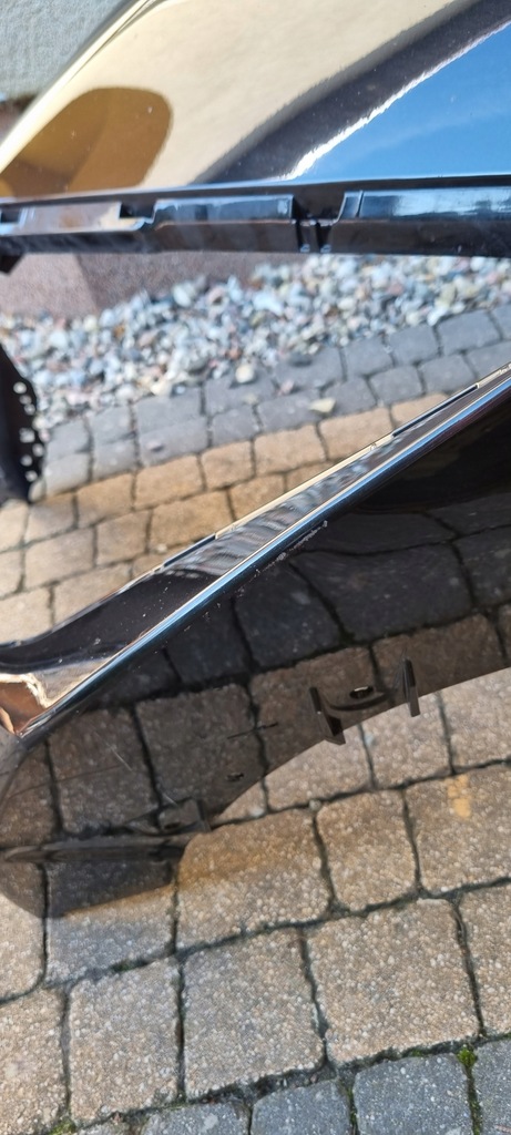 фото №9, Bmw 2 g42 m набір 22- бампер передній перед