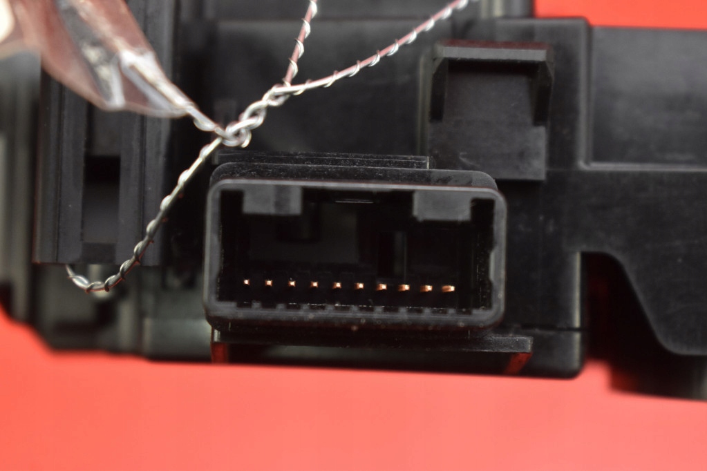 фото №8, Перемикач комбінований перемикач підрульовий 17f923 toyota avalon xx40 sedan 15-18