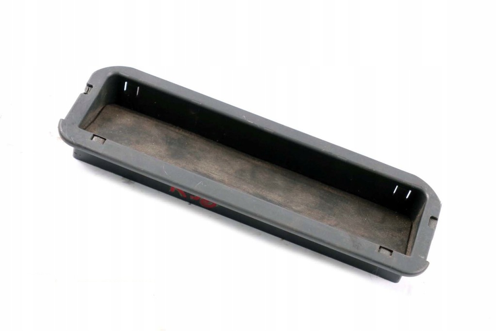 фото №11, Mini cooper r50 r53 r56 решітка вентиляційна багажника задня 9242798