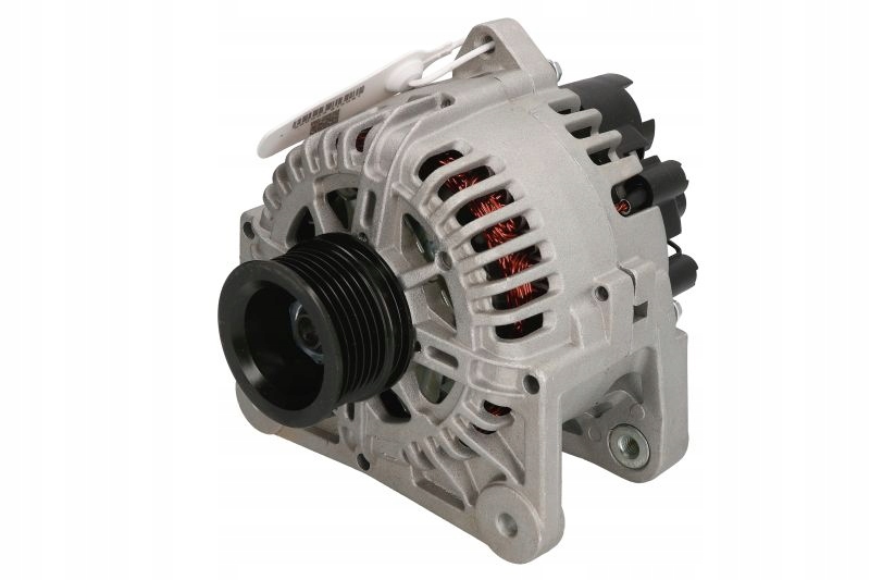 Купити Ptc-3087 генератор 24v, 110a renault mitsubishi volvo power truck