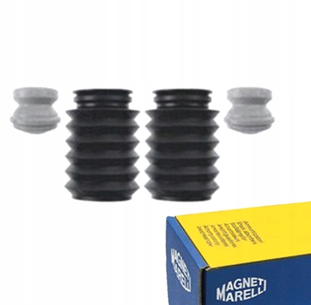 фото №1, Защита отбойники амортизатора набор защитный перед mini mini cooper