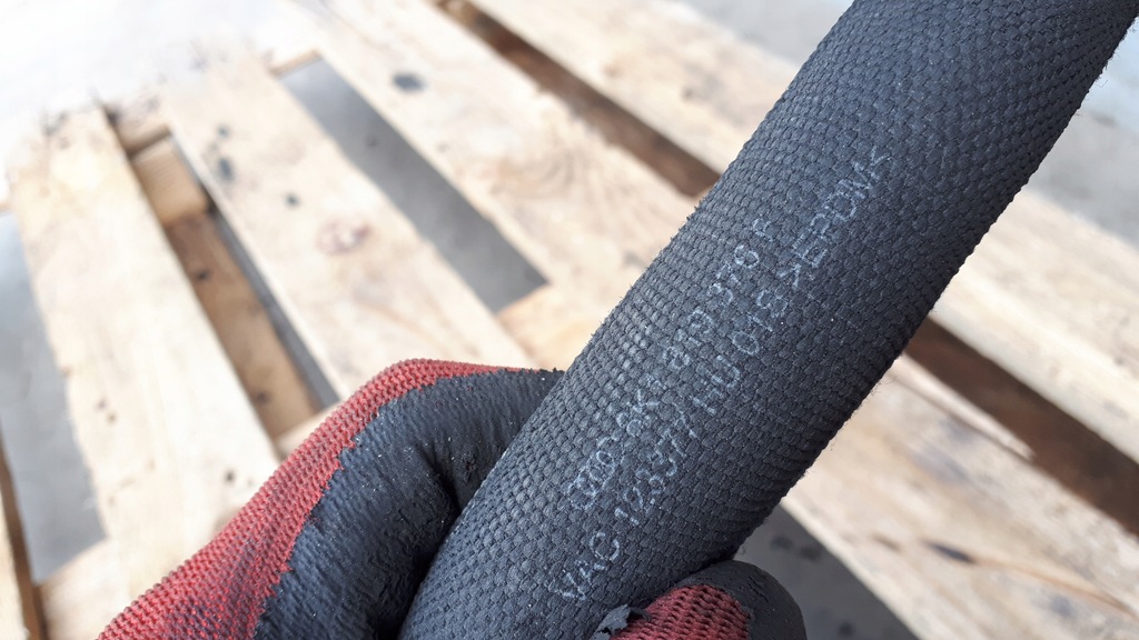 фото №7, S4 b8 a4 шланг провода отопителя 3.0 tfsi s5