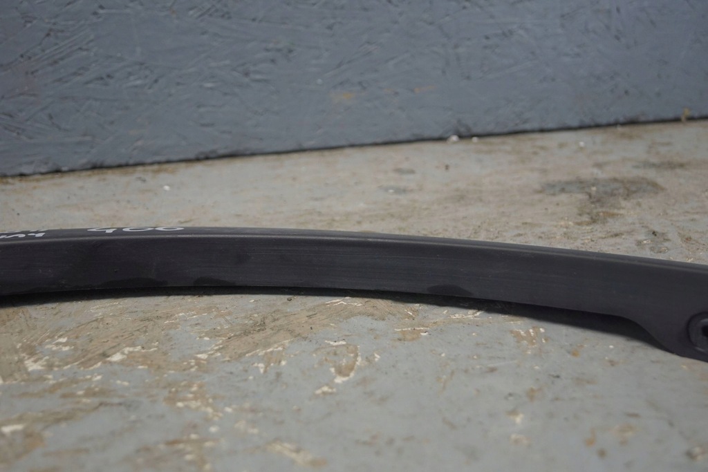 фото №9, Dacia sandero ii stepway молдинг крыла левый перед 638751431r 466