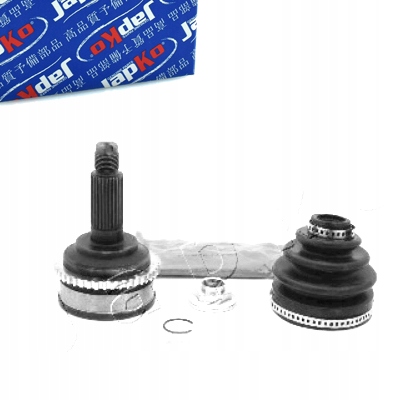 фото №1, Japko 62340 набор шарнир, wał приводной