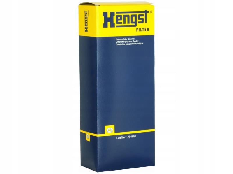 фото №1, Фильтр воздуха renault laguna ii 1.6-2.9 i 2.0 vel satis 2.0-3.5