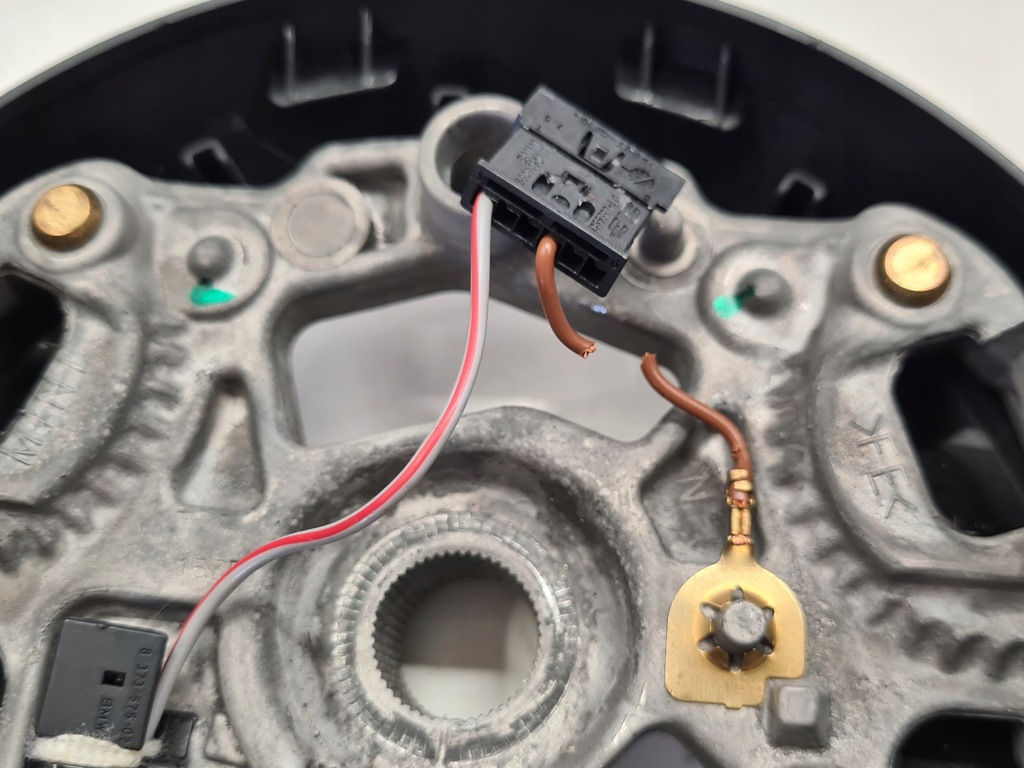 фото №8, Mini f55 f56 воздуховод