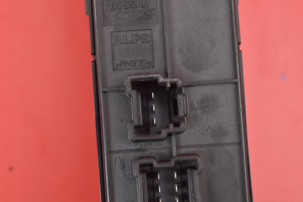 фото №8, Панель управление окон eu 254011ka0a nissan juke 1 i 10-14