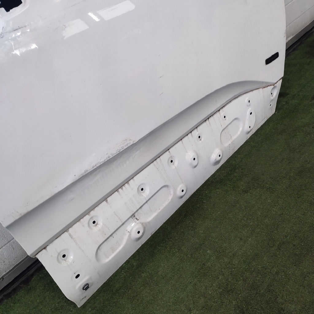 фото №9, Двері правий перед opel grandland x